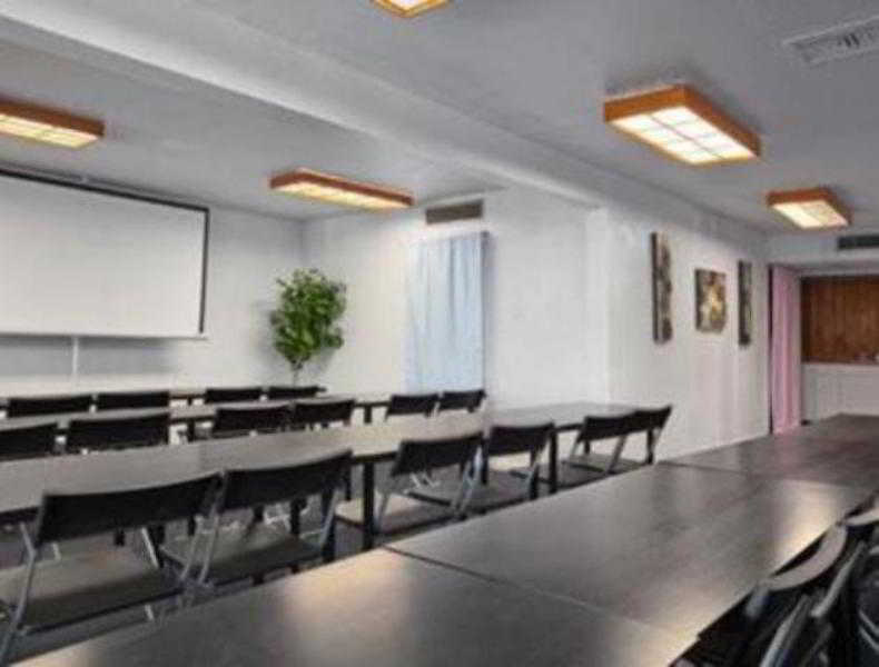 Studio 6 Suites Stockton, Ca Waterfront Екстер'єр фото